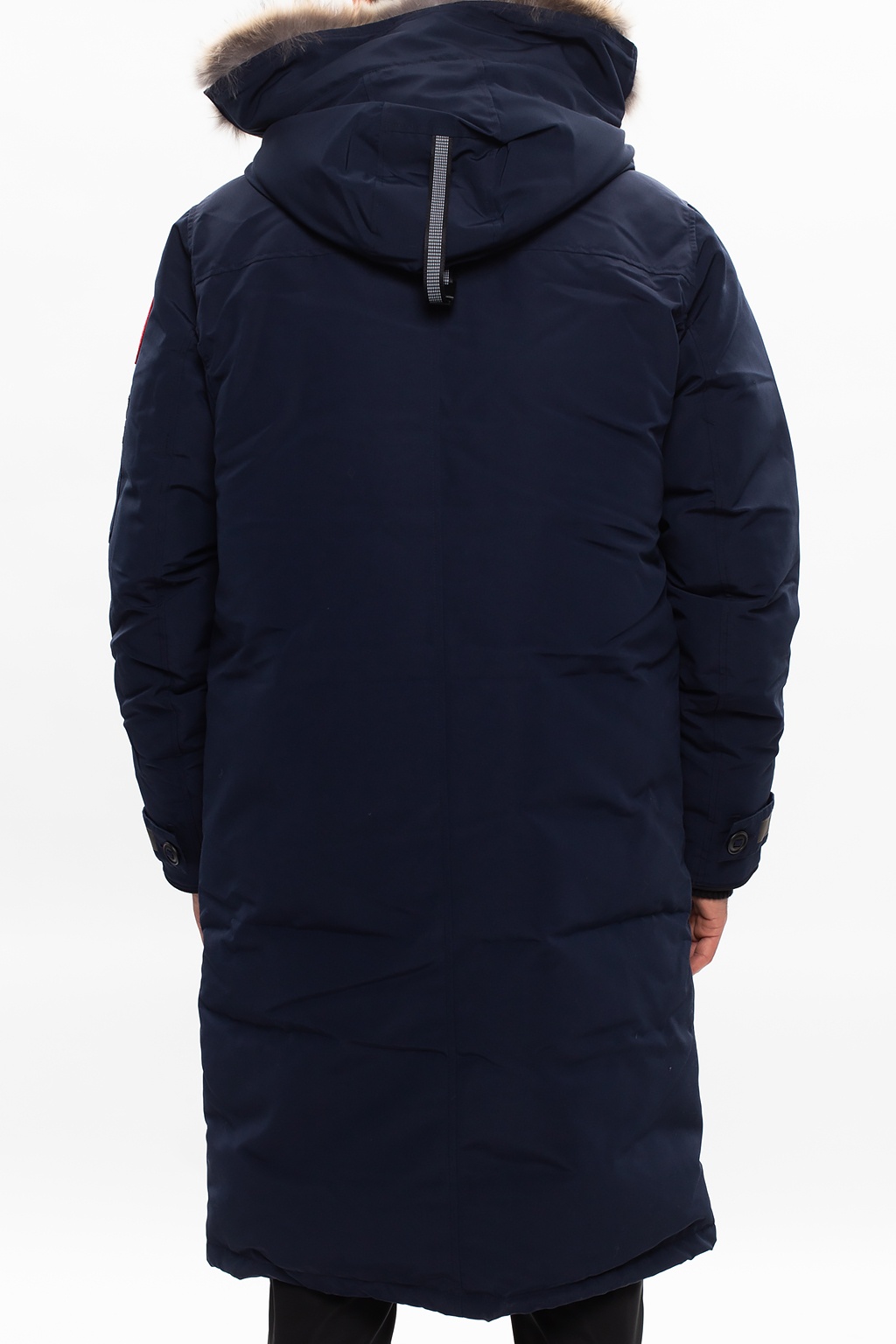 Canada Goose ‘Updated Westmount’ down coat